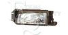 EQUAL QUALITY PP0358D Headlight